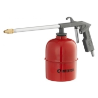 Пневмопистолет (INTERTOOL) INTERTOOL PT-0704