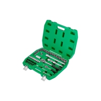 НАБОР ИНСТРУМЕНТОВ 72 ПР (INTERTOOL) INTERTOOL ET-6072SP
