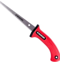 Ножовка для гипсокартонных плит 150мм 7 зуб. *1 HT-3121