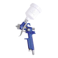 КРАСКОПУЛЬТ ПНЕВМАТИЧЕСКИЙ МИНИ (INTERTOOL) INTERTOOL PT-0101