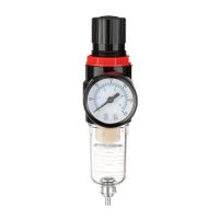 Фильтр очистки воздуха (INTERTOOL) INTERTOOL PT-1412