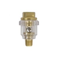 Мини масленка для пневмоинструмента (INTERTOOL) INTERTOOL PT-1440