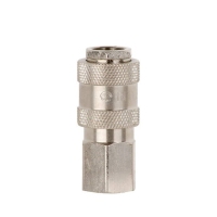 Быстроразъемное соединение (INTERTOOL) INTERTOOL PT-1807
