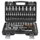 Набор инструментов 94пр 1/2,1/4 ISMA ISMA-4941-5EURO