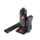 Домкрат бутылочный 3т в кейсе Forsage F-T90304S(DS)