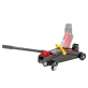 Домкрат подкатной гидравлический 2т (h min 135мм, h max 310мм) ForceKraft FK-TA820011
