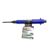 Выколотка c защитной рукояткой 2.5мм (L-125мм) Rock FORCE RF-60425140Q