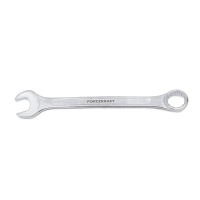 Ключ комбинированный 22мм ForceKraft FK-75522