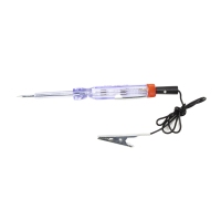 Отвертка индикаторная WMC tools WMC-88402