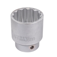 Головка 38 3/4