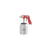 пистолет пескоструйный пневмат (INTERTOOL) INTERTOOL PT-0707
