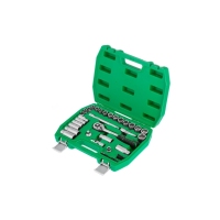 НАБОР ИНСТРУМЕНТОВ 39 ПР ( INTERTOOL) INTERTOOL ET-6039SP