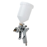 Краскопульт пневматический (INTERTOOL) INTERTOOL PT-0103
