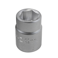 Головка 22 3/4