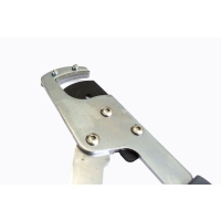 Сучкорез торцевой для сухих веток с телескопическими рукоятками(L 640-880мм,ширина лезвия-55мм) WMC TOOLS WMC-TG1203024-H