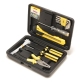 Набор инструментов 33пр. WMC TOOLS WMC-1033