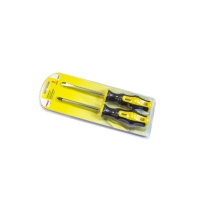 Набор отверток 2пр.(PH2х100мм,SL6х100мм),в блистере WMC TOOLS WMC-2024