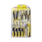 Набор инструментов для электрика, 48пр., в блистере WMC TOOLS WMC-1048