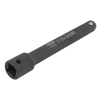 Удлинитель ударный Cr-Mo 150мм. 1/2