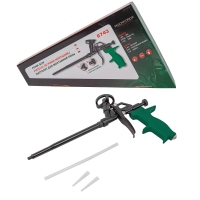 Пистолет для монтажной пены Rock Force RF-6743