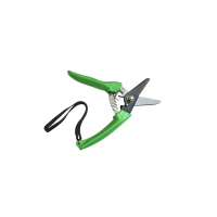 Секатор флористический (L-175мм),в блистере WMC TOOLS WMC-TG1306011-B