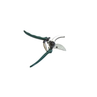 Секатор садовый с боковой фиксацией (L-210мм),в блистере WMC TOOLS WMC-TG1301008-A