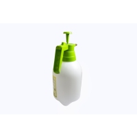Опрыскиватель ручной пластиковый со шкалой заполнения, 1л WMC TOOLS WMC-TG7601001-1L