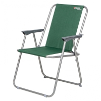 Стул складной с подлок. 60 х 53 х 75 см, Camping PALISAD 69591