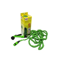 Шланг поливочный расширяющийся WMC TOOLS WMC-TG7106003 New