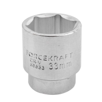Головка 33 3/4