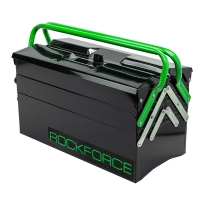 Ящик металлический складной для инструмента Rock Force RF-NTBC122