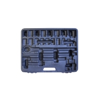 Кейс для инструмента Forsage 24пр. Forsage F-6241 кейс