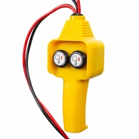 Кран для пикапа 0,5 т. Forsage F-TRA31002B