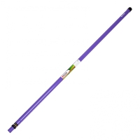 Телескопическая стальная штанга для сучкореза, 1.3 - 2.4 м, PALISAD 68418