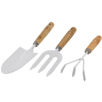 Набор садового инструмента 3пр. WMC TOOLS WMC-BT613