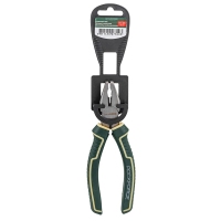 Плоскогубцы комбинированные 160мм Rock Force RF-611160D