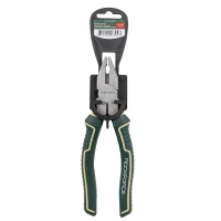 Плоскогубцы комбинированные 180мм Rock Force RF-611180D