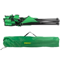 Кресло складное для кемпинга WMC TOOLS WMC-DW-2009H