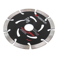 Круг отрезной 125мм Forsage F-CW6003