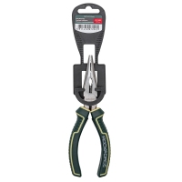 Утконосы комбинированные 160мм Rock Force RF-610160D