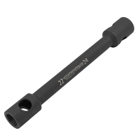 Ключ балонный торцевой Rock Force RF-6772224A-EURO