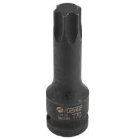 Головка-бита TORX ударная T70,1/2