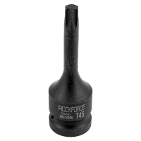 Головка-бита TORX ударная T45,1/2