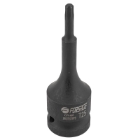 Головка-бита TORX ударная T25,1/2