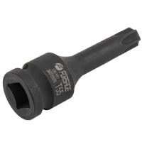 Головка-бита TORX ударная T55,1/2