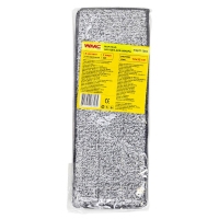 Накладка сменная из микрофибры для швабры WMC-11 (2 шт/к-т) WMC TOOLS WMC-mop11-2pcs