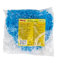 Накладка сменная из микрофибры для швабры WMC-21 (2 шт/к-т) WMC TOOLS WMC-mop21-2pcs
