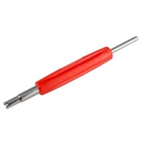 Отвертка для нипелей двyxcтopoнняя Rock Force RF-VCT-08A
