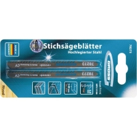 Полотна для электролобзика  по дереву, 2 шт, ( 3106-T111C ) Gross 78273