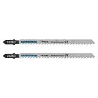 Полотна для электролобзика  по дереву, 2 шт, ( 3103L-T301DL ) Gross 78263